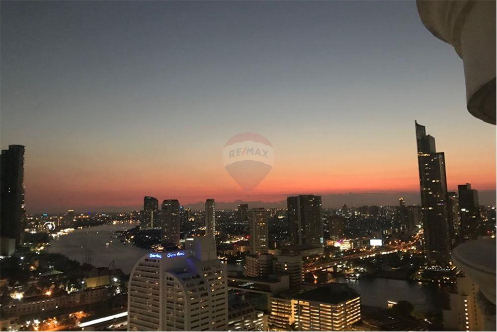 Condo for sale The Address Sathorn condo for rent